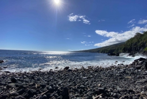 Authentic Road To Hana Tour (Private Jeep Tour)