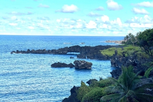 Authentic Road To Hana Tour (Private Jeep Tour)
