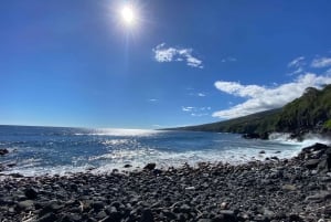 Authentic Road To Hana Tour (Private)
