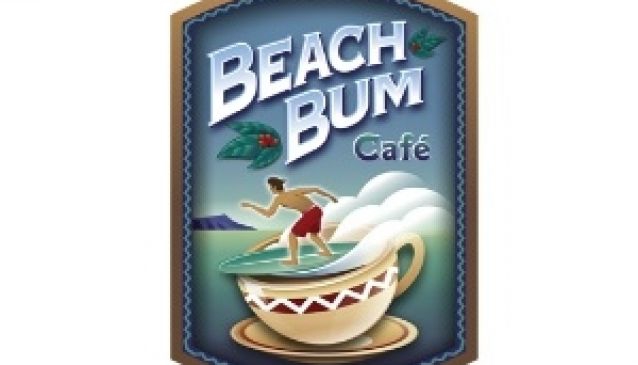 Beach Bum Cafe