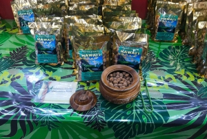 Oahu: Beauty and the Feast Circle Island Experience