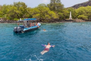 Ilha Grande: Passeio Turístico e Expedição de Mergulho com o Capitão Cook
