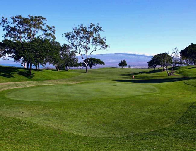 Big Island Country Club