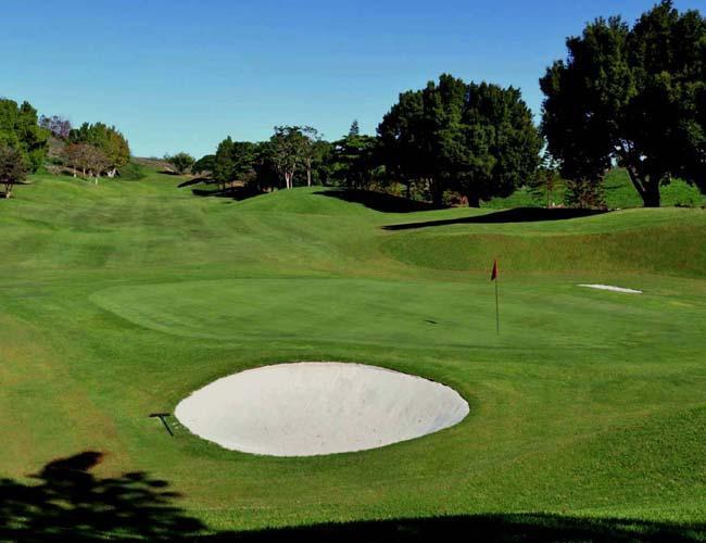 Big Island Country Club