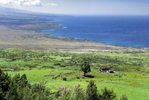 Big Island Double Valley Slingshot Adventure Tour