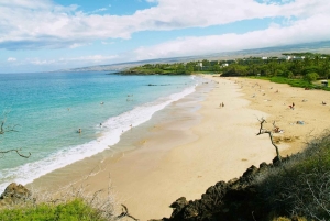 Big Island Double Valley Slingshot Adventure Tour