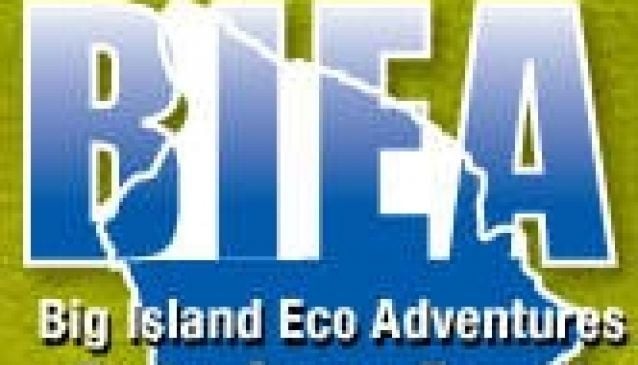Big Island Eco Adventures