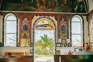 Big Island: Vulkanutforskning om kvelden fra Hilo