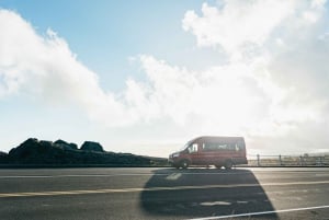 Big Island: Vulkanutforskning om kvelden fra Hilo