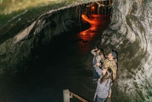 Big Island: Vulkanutforskning om kvelden fra Hilo