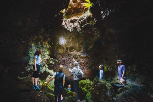 Big Island: Exclusive Hidden Craters Hiking Tour