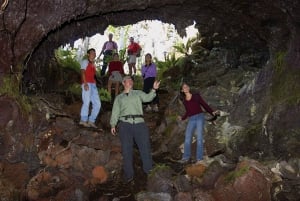Big Island: Exclusive Hidden Craters Hiking Tour