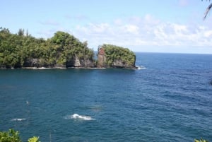 Big Island : Tour de l'île en une journée depuis Kona