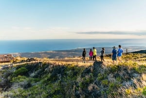 Big Island, Hawaii: Volcano and Stargazing Tour with Dinner