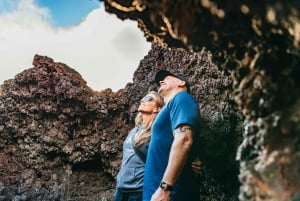 Big Island, Hawaii: Volcano and Stargazing Tour with Dinner