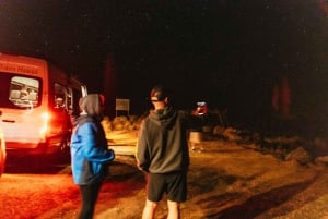 Big Island, Hawaii: Volcano and Stargazing Tour with Dinner
