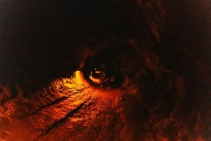 Big Island, Hawaii: Volcano and Stargazing Tour with Dinner