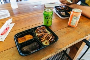 Big Island, Hawaii: Volcano and Stargazing Tour with Dinner