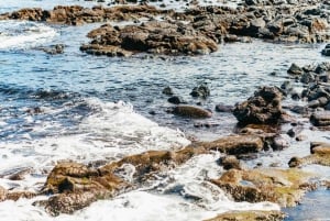 Big Island, Hawaii: Volcano and Stargazing Tour with Dinner