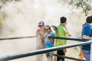 Big Island, Hawaii: Volcano and Stargazing Tour with Dinner