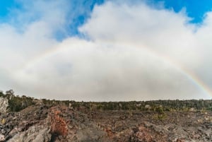 Big Island, Hawaii: Volcano and Stargazing Tour with Dinner
