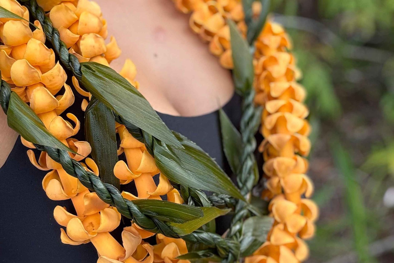 Big Island: Hawaiian Culture Experience at Ohana Ranch