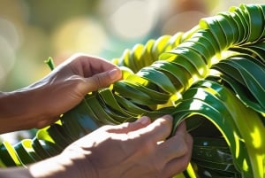 Big Island: vivencia a cultura havaiana no Ohana Ranch