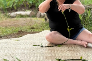 Big Island: vivencia a cultura havaiana no Ohana Ranch