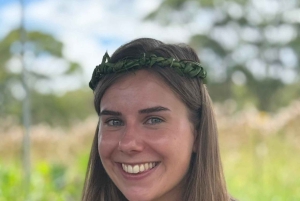 Big Island: vivencia a cultura havaiana no Ohana Ranch