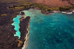 Big Island : Kona Experience Hawaii Tour en hélicoptère