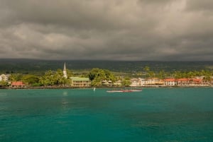 Iso saari: Kona Super Raft Sunset Cruise