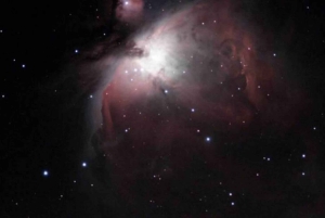 Big Island: Mauna Kea-toppen, stjernekiggeri og middag