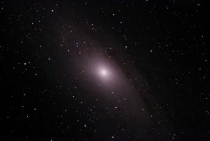 Big Island: Maunakea Summit & Stars