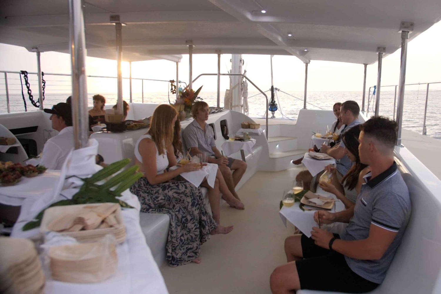 Big Island: Schnorchelausflug zum Captain Cook's Monument am Morgen