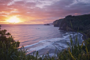 Big Island Kohala Coast & Pololu Lookout Slingshot Tour