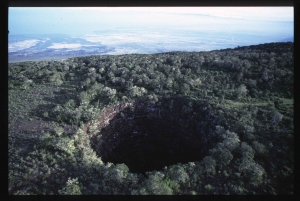 Big Island: Off the Beaten Path Volcano Crater Hike