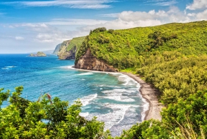 Big Island Tour Bundle: Self-Drive Sightseeing Road Trip
