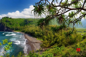 Big Island: samodzielne wycieczki z audioprzewodnikiem – Full Island