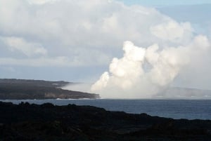 Big Island: Avventura sul vulcano