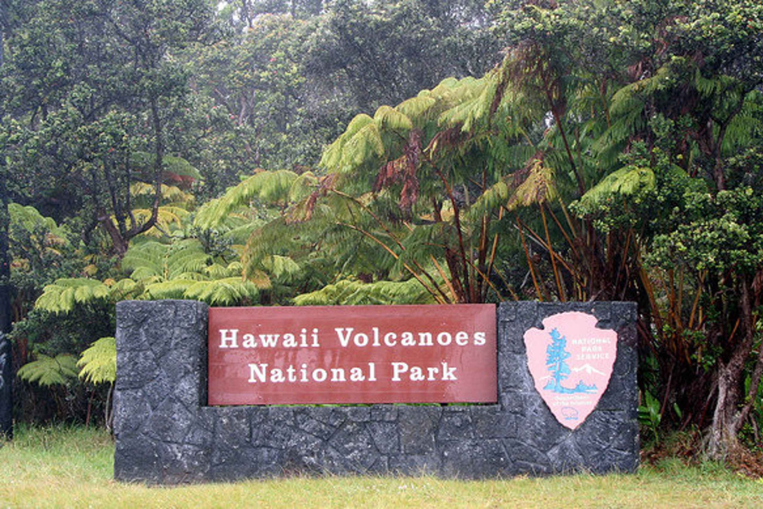 Big Island: Avventura sul vulcano