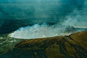 Big Island: Avventura sul vulcano