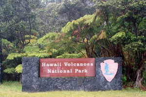 Big Island: Avventura sul vulcano