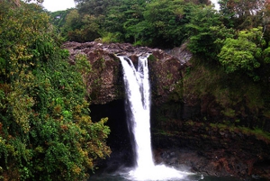 Big Island: Avventura sul vulcano