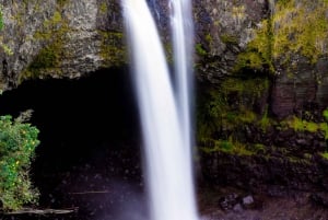 Big Island: Volcano, Chocolate & Waterfall Adventure