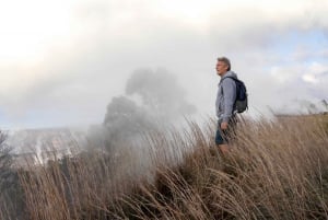 Big Island: Hawai'i Volcanoes National Park Guided Hike