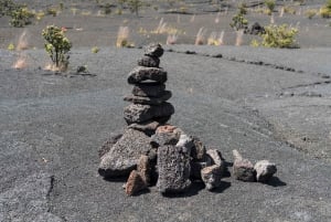 Isola Grande: Esplora un vulcano attivo durante un'escursione guidata