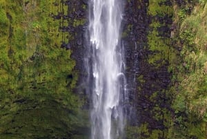 Big Island Waterfall Wonders Slingshot Tour