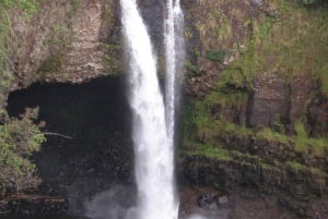 Big Island Waterfall Wonders Slingshot Tour
