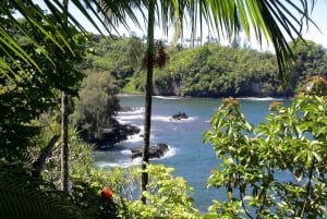 Big Island Waterfall Wonders Slingshot Tour