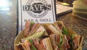 Big Wave Dave's